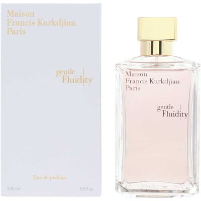 Maison Francis Kurkdjian Gentle Fluidity Gold Eau De Parfum 200ml Maison Francis Kurkdjian Gentle Fluidity Gold Eau De Parfum 200ml