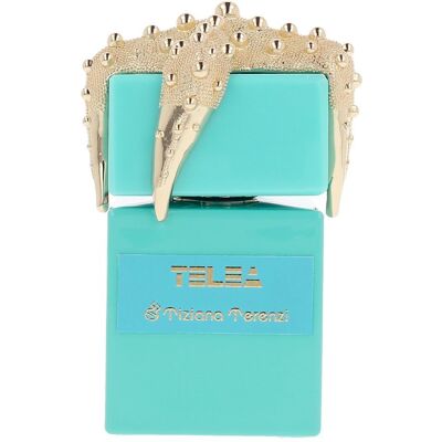 Tiziana Terenzi Telea Turquoise Unisex Eau de Parfum Tiziana Terenzi Telea Turquoise Unisex Eau de Parfum