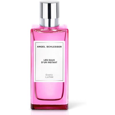 Angel Schlesser Les Eaux d'un Instant - Exotische Lychee - 100 ML Angel Schlesser Les Eaux d'un Instant - Exotische Lychee - 100 ML