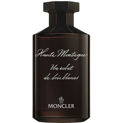Moncler Haute Montagne Unisex Eau De Parfum 200ml Moncler Haute Montagne Unisex Eau De Parfum 200ml