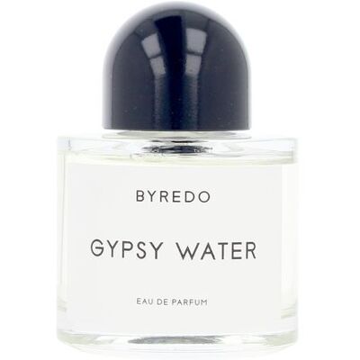 Byredo Gypsy Water Eau De Parfum - Houtachtig Citrus 100ml Byredo Gypsy Water Eau De Parfum - Houtachtig Citrus 100ml