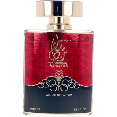 Al Haramain Tanasuk - Unisex Eau de Parfum - 100ml Al Haramain Tanasuk - Unisex Eau de Parfum - 100ml