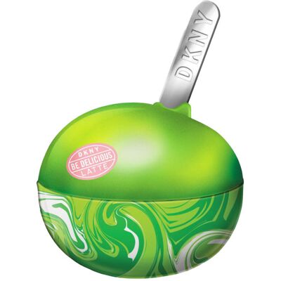 Donna Karan Be Delicious Latte Matcha Edp Vapo 50 ml One Size Donna Karan Be Delicious Latte Matcha Edp Vapo 50 ml One Size