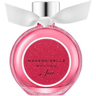 Rochas Mademoiselle In Love Edp Vapo 90 ml One Size Rochas Mademoiselle In Love Edp Vapo 90 ml One Size
