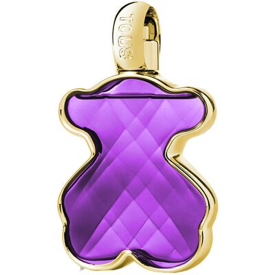 Tous Loveme The Amethyst Elixir Edp Vapo 90 ml One Size Tous Loveme The Amethyst Elixir Edp Vapo 90 ml One Size