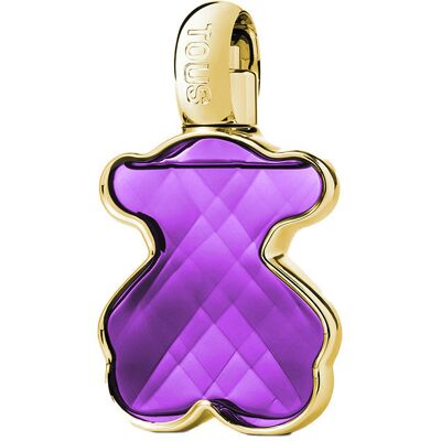 Tous Loveme The Amethyst Elixir Edp Vapo 50 ml One Size Tous Loveme The Amethyst Elixir Edp Vapo 50 ml One Size