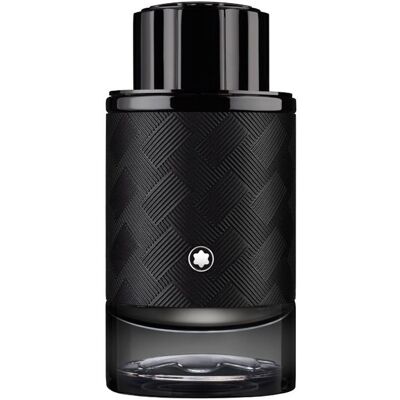 Montblanc Explorer Extreme Parfum Edp Vapo 100 ml One Size Montblanc Explorer Extreme Parfum Edp Vapo 100 ml One Size