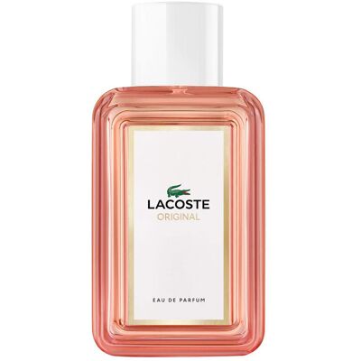 Lacoste Origineel Pour Femme Edp Vapo 40 ml One Size Lacoste Origineel Pour Femme Edp Vapo 40 ml One Size