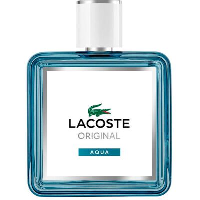 Lacoste Original Aqua Edp Vapo 100 ml One Size Lacoste Original Aqua Edp Vapo 100 ml One Size