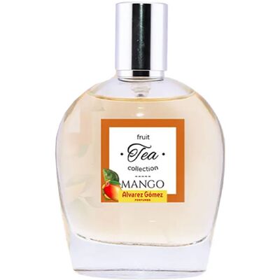Alvarez Gomez Mango Eau de Toilette Spray - Eau de Toilette Alvarez Gomez Mango Eau de Toilette Spray - Eau de Toilette