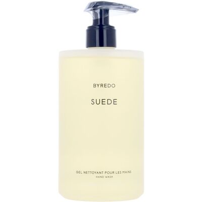 Byredo Suede Hand Wash - 450 ml - Handwas Byredo Suede Hand Wash - 450 ml - Handwas
