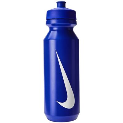 Nike Brede Mond 946ml Waterfles (Koningsblauw) One Size Nike Brede Mond 946ml Waterfles (Koningsblauw) One Size