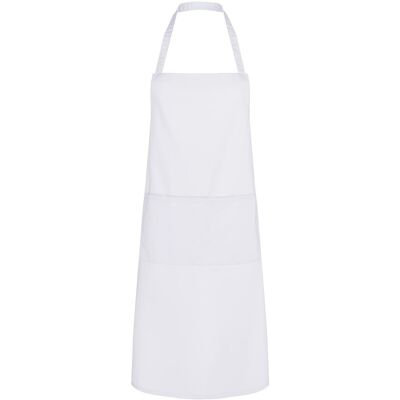 Karlowsky Schort Denemarken (Wit) One Size Karlowsky Schort Denemarken (Wit) One Size