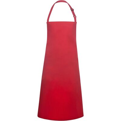 Karlowsky Basis Slabbenschort (Rood) One Size Karlowsky Basis Slabbenschort (Rood) One Size