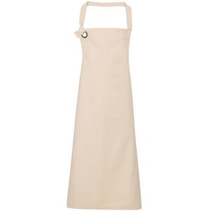 Premier Calibre Bib Apron - Katoen - One Size Premier Calibre Bib Apron - Katoen - One Size