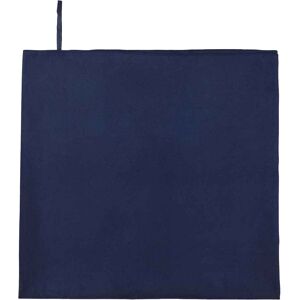 SOLS Atoll 100 Microvezel Handdoek (Franse marine) One Size SOLS Atoll 100 Microvezel Handdoek (Franse marine) One Size