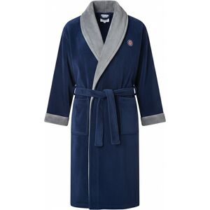 Lambretta Heren Luxe AW25 Toga (NAVY/BLAUW) L/XL Lambretta Heren Luxe AW25 Toga (NAVY/BLAUW) L/XL