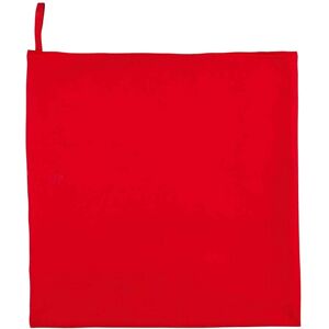 SOLS Atoll 50 Microvezel Handdoek - Handdoek SOLS Atoll 50 Microvezel Handdoek - Handdoek