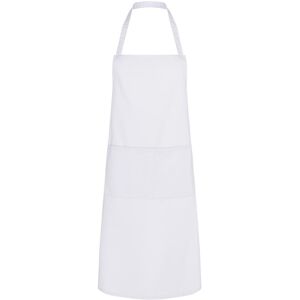 Karlowsky Schort Denemarken (Wit) One Size Karlowsky Schort Denemarken (Wit) One Size