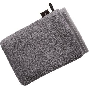 Vossen Life Vegan Gastendoek (Donkergrijs) One Size Vossen Life Vegan Gastendoek (Donkergrijs) One Size
