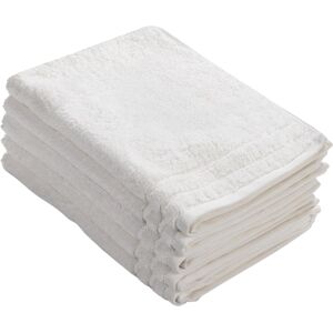 ARTG Biologische Gastendoek (Wit) One Size ARTG Biologische Gastendoek (Wit) One Size