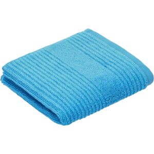 Vossen Tomorrow Face Towel (Ijsblauw) 30 cm x 30 cm Vossen Tomorrow Face Towel (Ijsblauw) 30 cm x 30 cm
