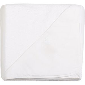 ARTG Baby handdoek met capuchon (Wit) One Size ARTG Baby handdoek met capuchon (Wit) One Size