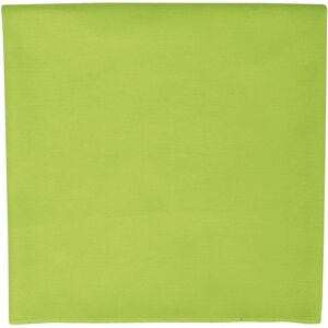 SOLS Atoll 50 Microvezel Handdoek (Appelgroen) One Size SOLS Atoll 50 Microvezel Handdoek (Appelgroen) One Size