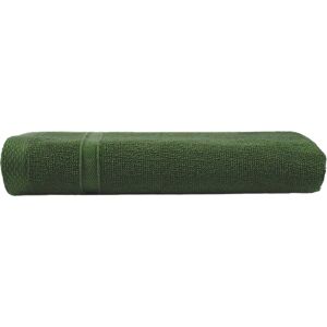 The One Towelling Gerecycled badlaken (Fles groen) 70cm (W) x 140cm (L) The One Towelling Gerecycled badlaken (Fles groen) 70cm (W) x 140cm (L)