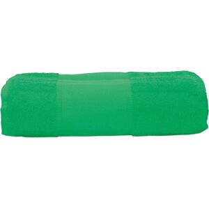 ARTG Print-Me-handdoek (Iers Groen) One Size ARTG Print-Me-handdoek (Iers Groen) One Size