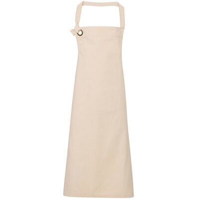 Premier Calibre Bib Apron - Katoen - One Size Premier Calibre Bib Apron - Katoen - One Size