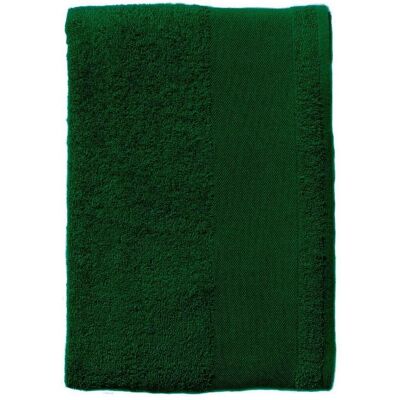SOLS Island 70 Badhanddoek (Fles groen) One Size SOLS Island 70 Badhanddoek (Fles groen) One Size