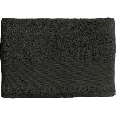 SOLS Bayside 70 Badhanddoek (Donkergrijs) One Size SOLS Bayside 70 Badhanddoek (Donkergrijs) One Size