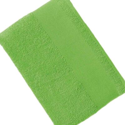 SOLS Island 70 Badhanddoek (Kalk) One Size SOLS Island 70 Badhanddoek (Kalk) One Size
