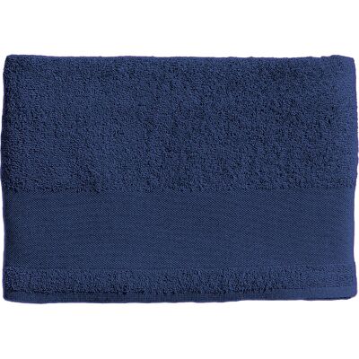 SOLS Bayside 70 Badhanddoek (Franse marine) One Size SOLS Bayside 70 Badhanddoek (Franse marine) One Size