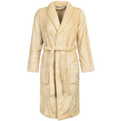 Heat Holders - Soul Warming - Wit - XL - Badjas Heat Holders - Soul Warming - Wit - XL - Badjas