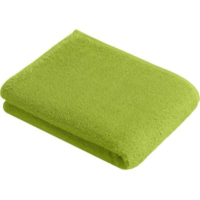 Vossen Nieuwe generatie badhanddoek (Weide) One Size Vossen Nieuwe generatie badhanddoek (Weide) One Size