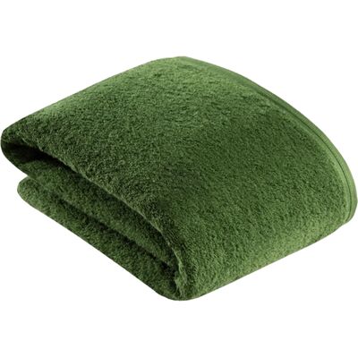 Vossen Vegan badlaken (Klaver) One Size Vossen Vegan badlaken (Klaver) One Size