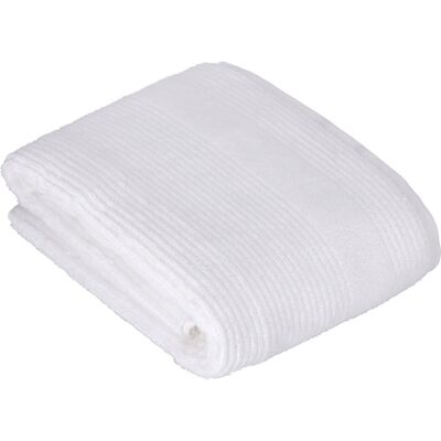 Vossen Morgen Badlaken (Wit) One Size Vossen Morgen Badlaken (Wit) One Size