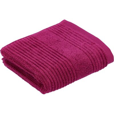 Vossen Tomorrow Face Towel (Veenbes) 30 cm x 30 cm Vossen Tomorrow Face Towel (Veenbes) 30 cm x 30 cm