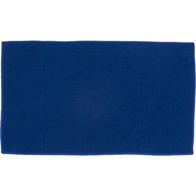 Towel City Microvezel badhanddoek (Helder Koninklijk) 70cm (W) x 140cm (L) Towel City Microvezel badhanddoek (Helder Koninklijk) 70cm (W) x 140cm (L)