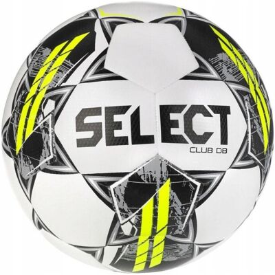 Select Club DB Voetbal (Wit) Select Club DB Voetbal (Wit)