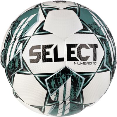 Select Numero 10 Fifa T26 Voetbal (Wit/Groen) Select Numero 10 Fifa T26 Voetbal (Wit/Groen)