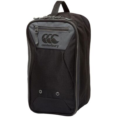 Canterbury Klassieke Laarzentas (Zwart) One Size Canterbury Klassieke Laarzentas (Zwart) One Size