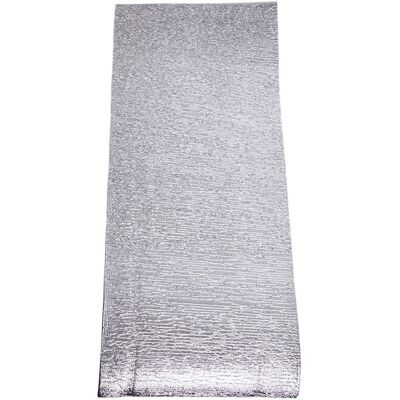 Mountain Warehouse Trek Mat (Grijs) One Size Mountain Warehouse Trek Mat (Grijs) One Size