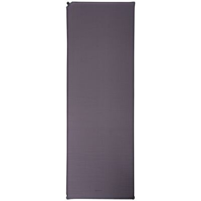Mountain Warehouse Adventure Zelfopblazende Mat - Grijs - One Size Mountain Warehouse Adventure Zelfopblazende Mat - Grijs - One Size