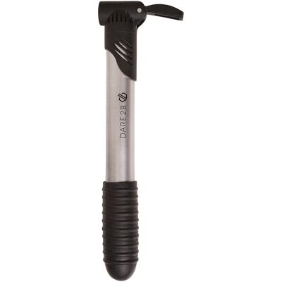 Dare 2B Handpomp (Zwart) One Size Dare 2B Handpomp (Zwart) One Size