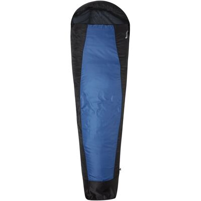 Mountain Warehouse Slaapzak (Zwart) One Size Mountain Warehouse Slaapzak (Zwart) One Size