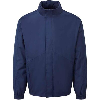 Premier Unisex Volwassen Selsey Hydrochecker Jacket (Marineblauw) XS Premier Unisex Volwassen Selsey Hydrochecker Jacket (Marineblauw) XS