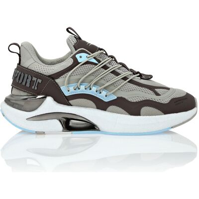 Plein Sport Tiger Storm // Gen.x.05 40 Plein Sport Tiger Storm // Gen.x.05 40
